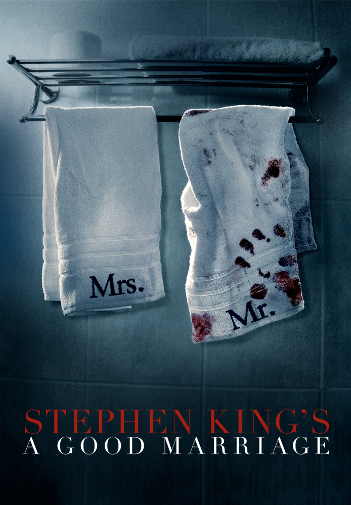 Stephen King's A Good Marriage