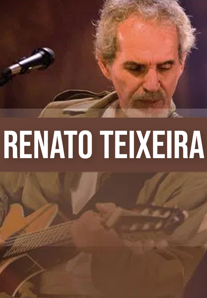 Renato Teixeira
