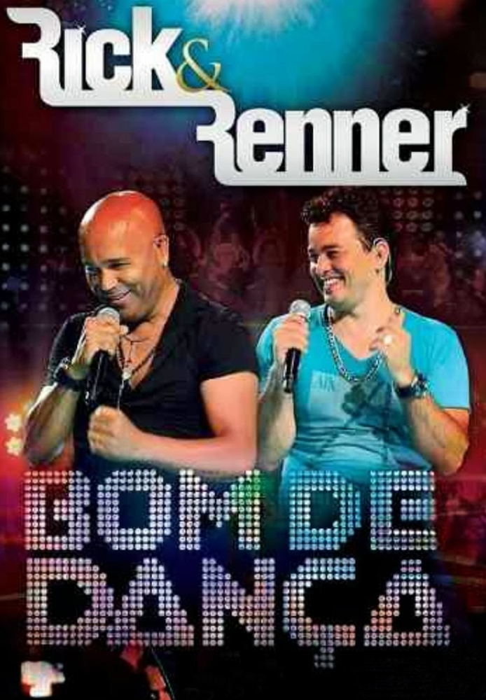 Rick e Renner - Bom de Dança