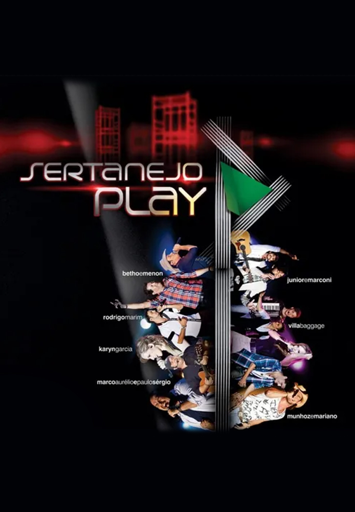 Sertanejo Play