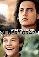 ¿A quién ama Gilbert Grape?