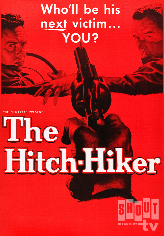 The Hitch-Hiker
