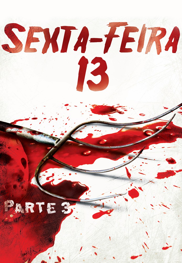 Sexta-feira 13 - Parte 3
