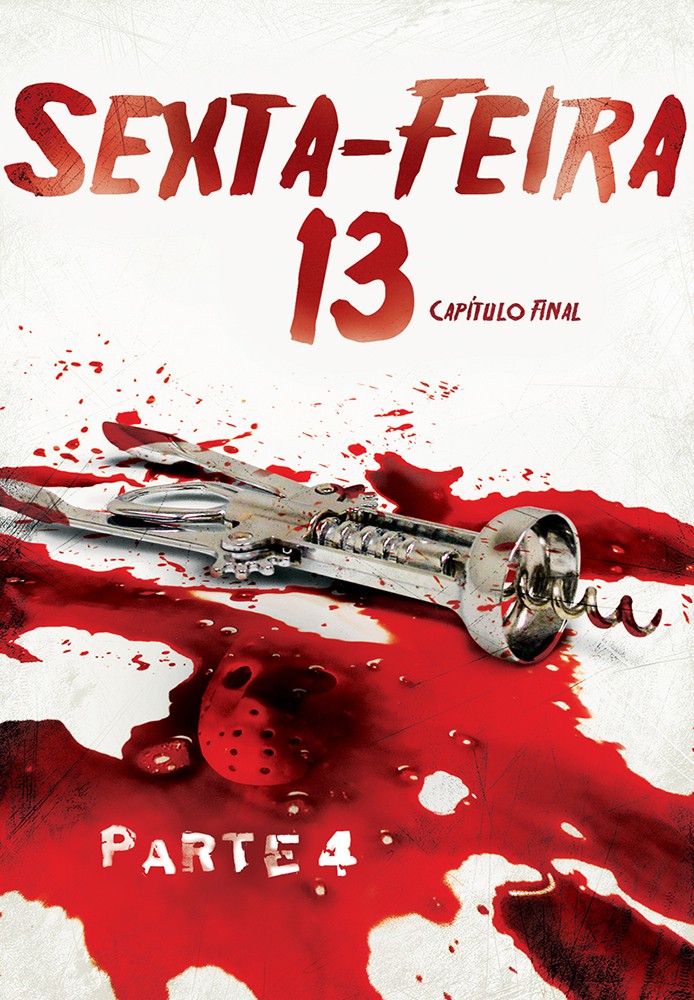 Sexta-Feira 13 – Parte IV: O Capítulo Final