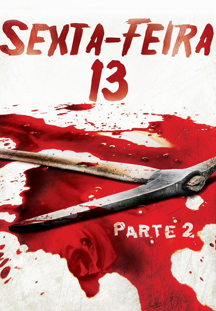 Sexta-feira 13 - Parte 2