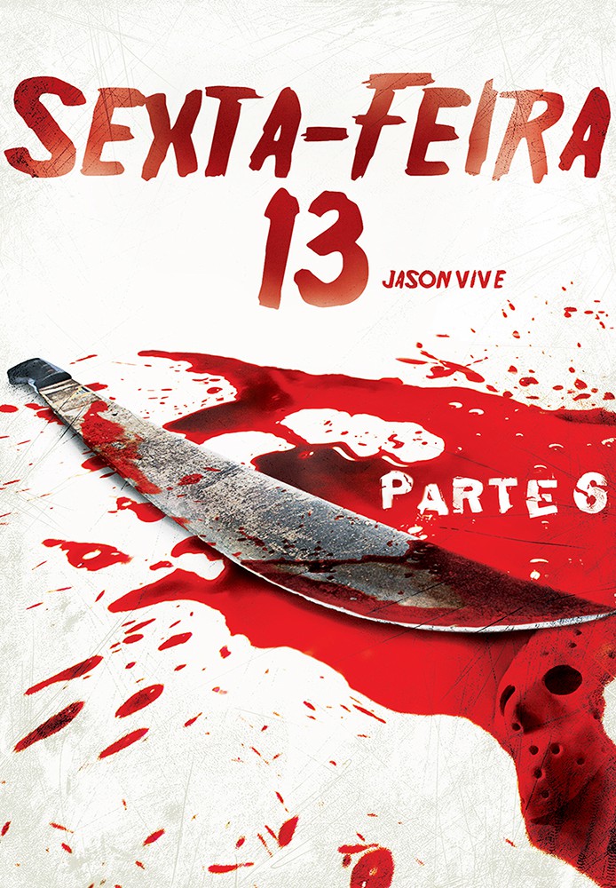 Sexta-Feira 13 - Parte 6: Jason Vive