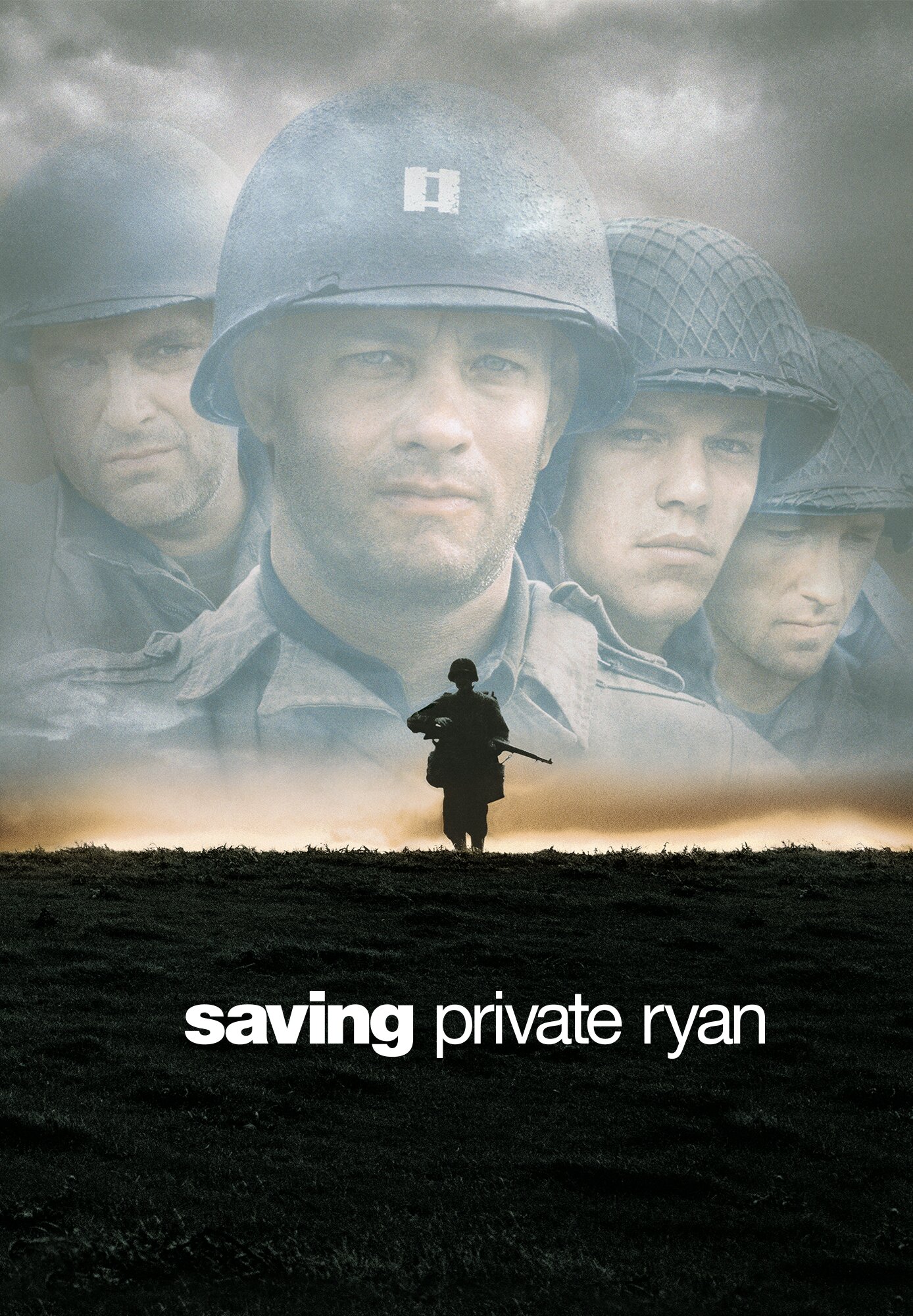Saving Private Ryan