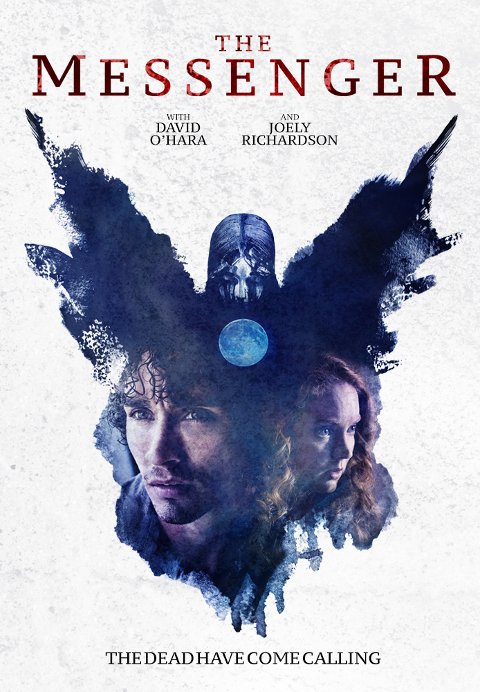 The Messenger (2015)