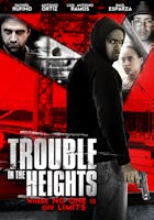Trouble in the Heights