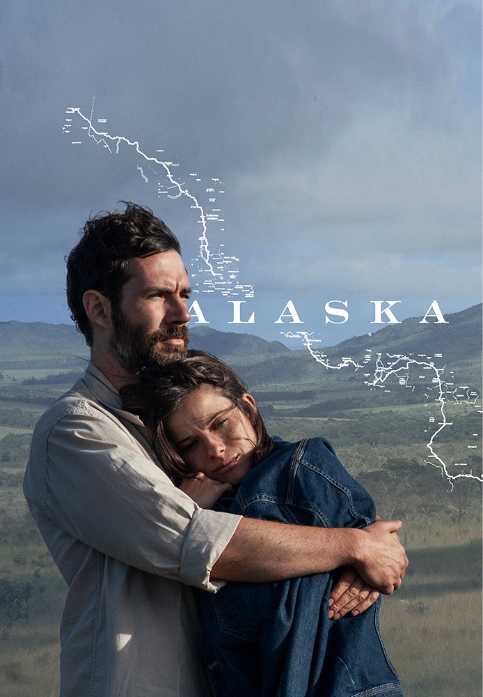Alaska