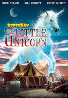 RiffTrax: The Little Unicorn