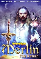 RiffTrax: Merlin The Return