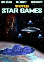 RiffTrax: Star Games
