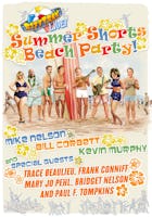 RiffTrax Live: Summer Shorts Beach Party