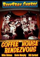 RiffTrax Short: Coffeehouse Rendezvous
