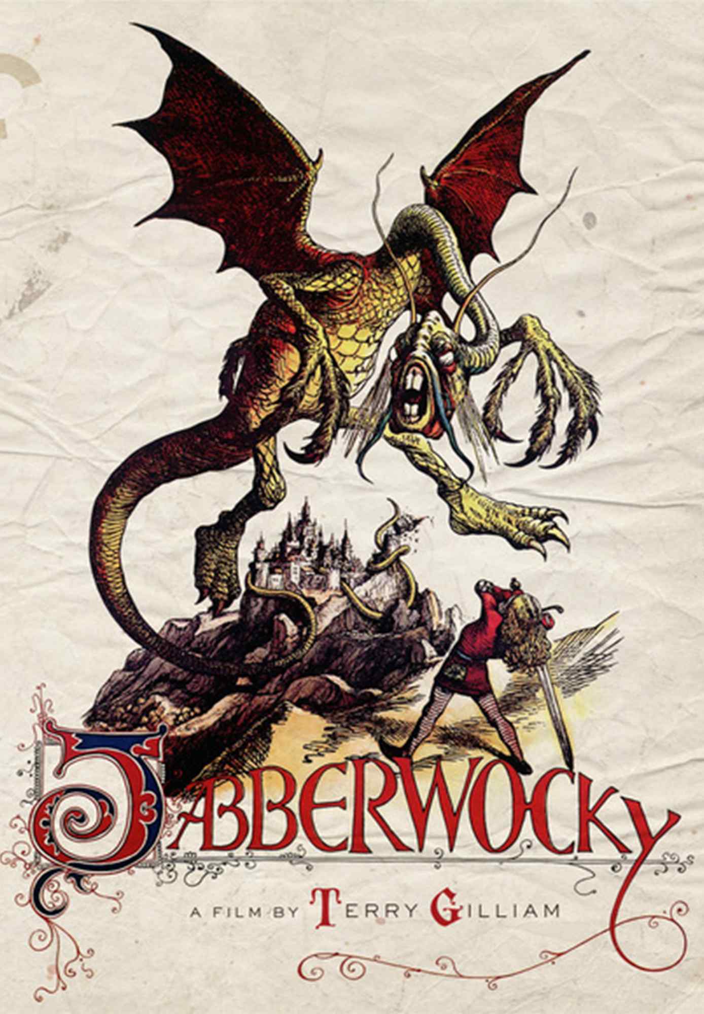 Jabberwocky