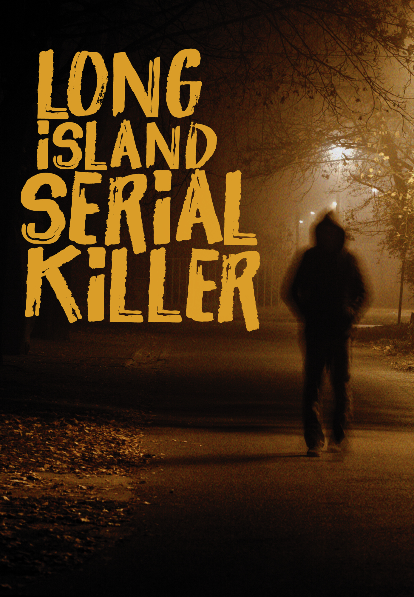 Long Island Serial Killer