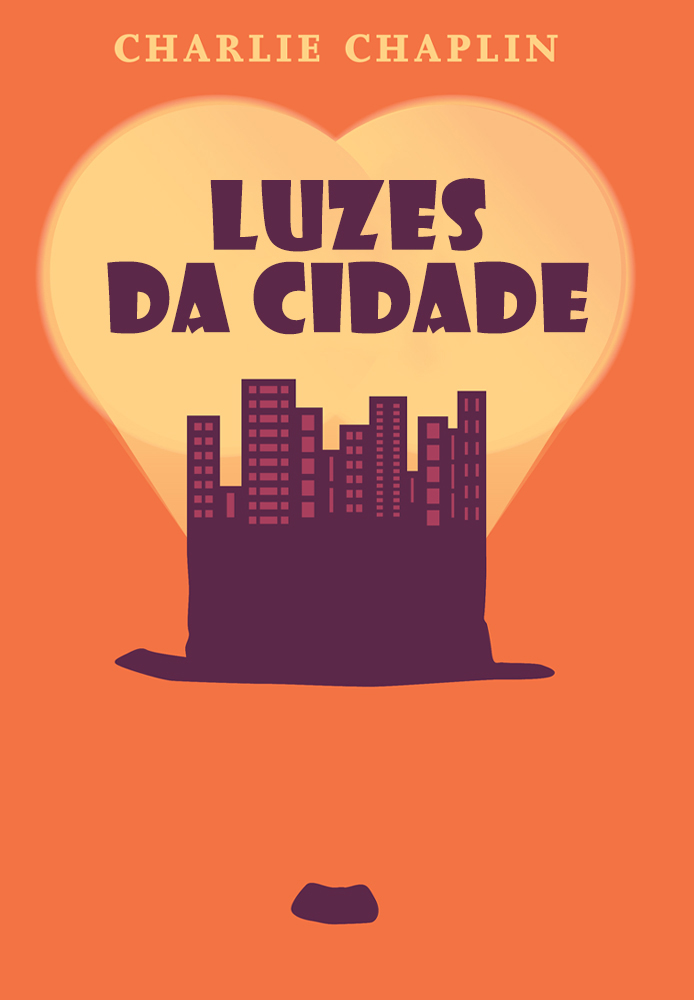 Charlie Chaplin - Luzes da Cidade