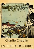 Charlie Chaplin- Em busca do ouro BR