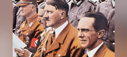 Pluto TV - Hunting Hitler | Hitler's Plane
