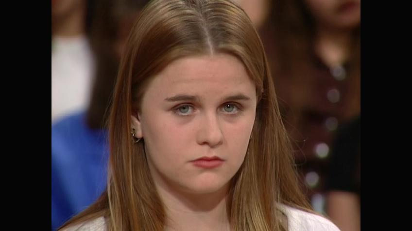 Judge Judy on Pluto TV