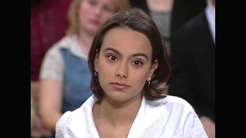 Judge Judy on Pluto TV