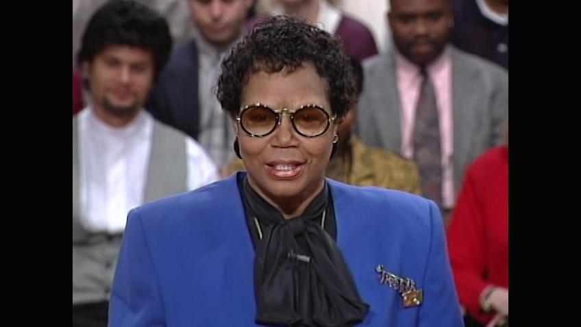 Judge Judy on Pluto TV