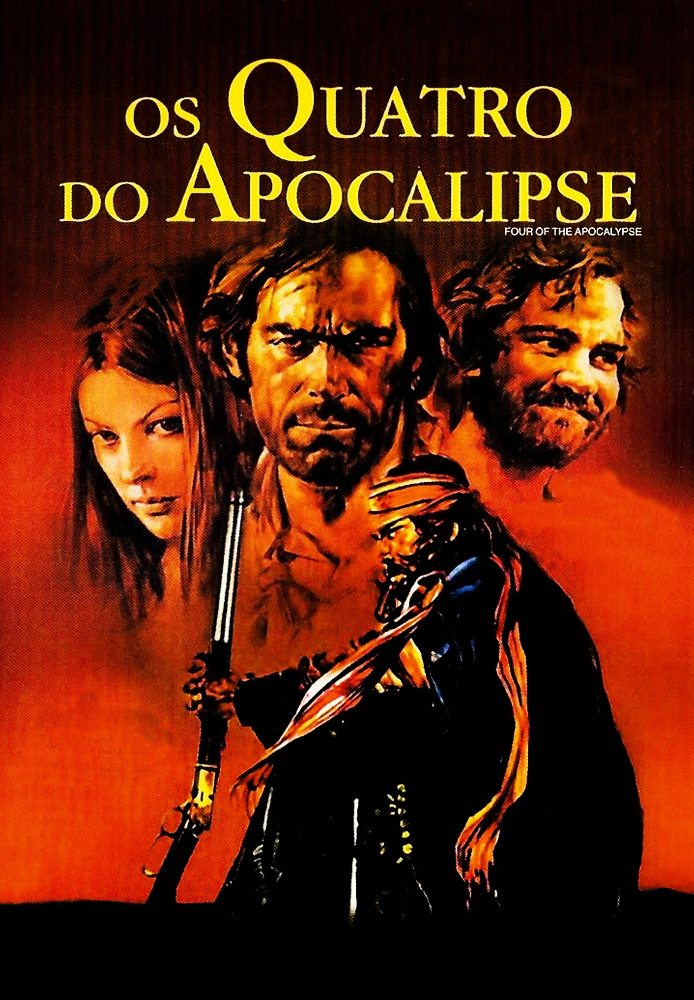 Os quatro do apocalipse