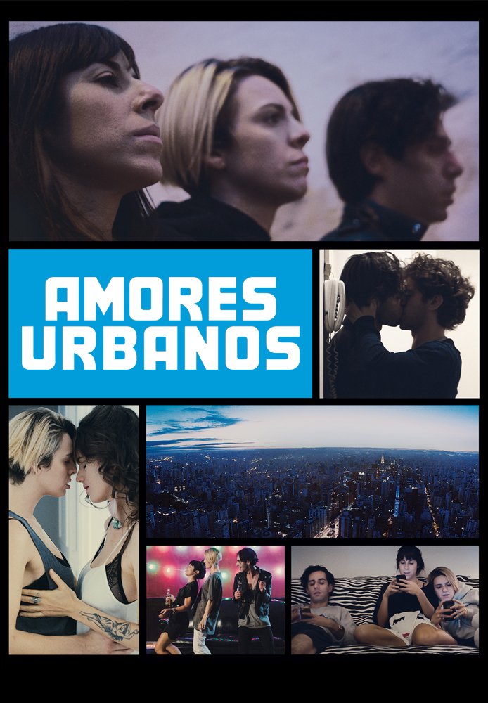 Amores Urbanos