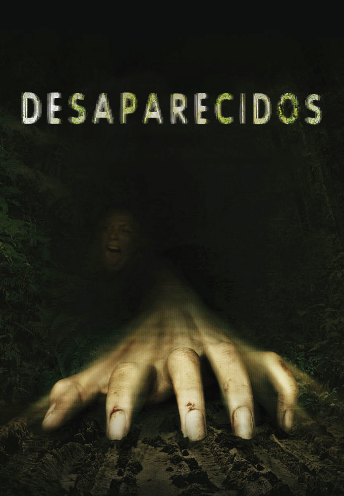 Desaparecidos