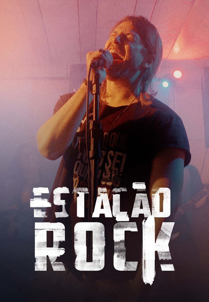 Estação Rock