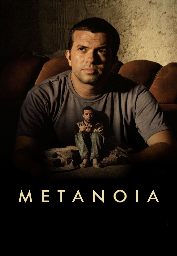 Metanóia