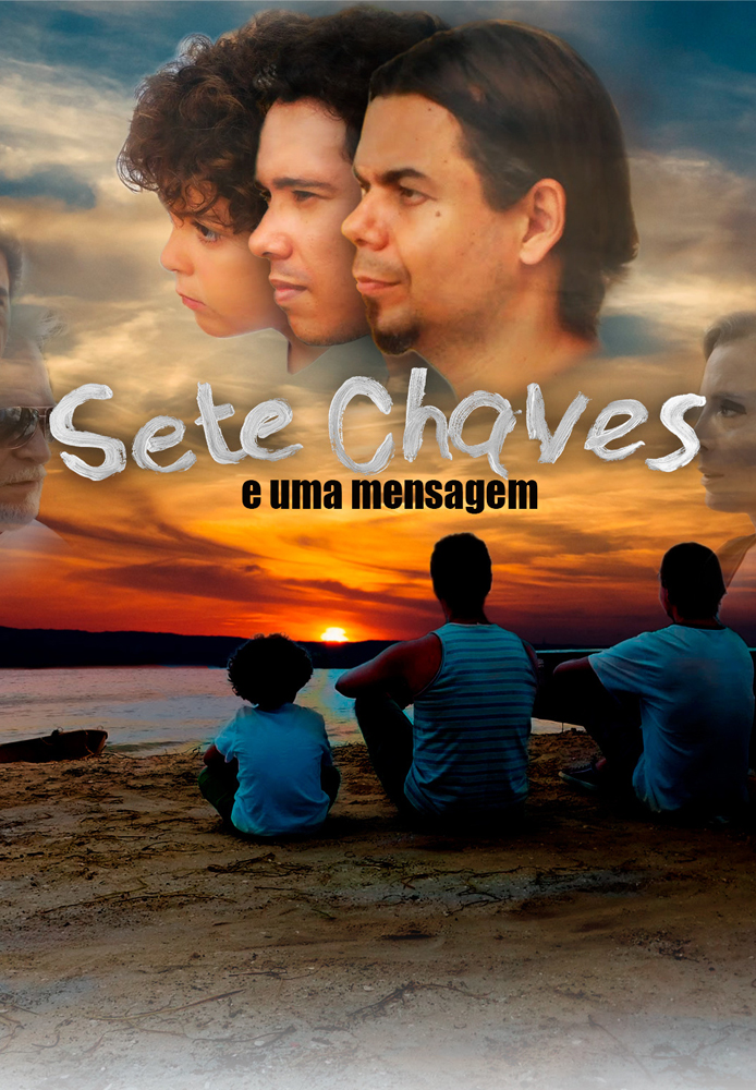 Sete Chaves e Uma Mensagem