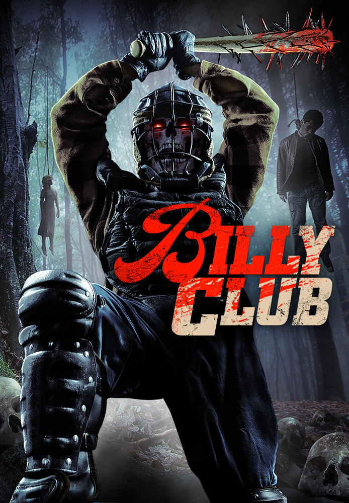 Billy Club