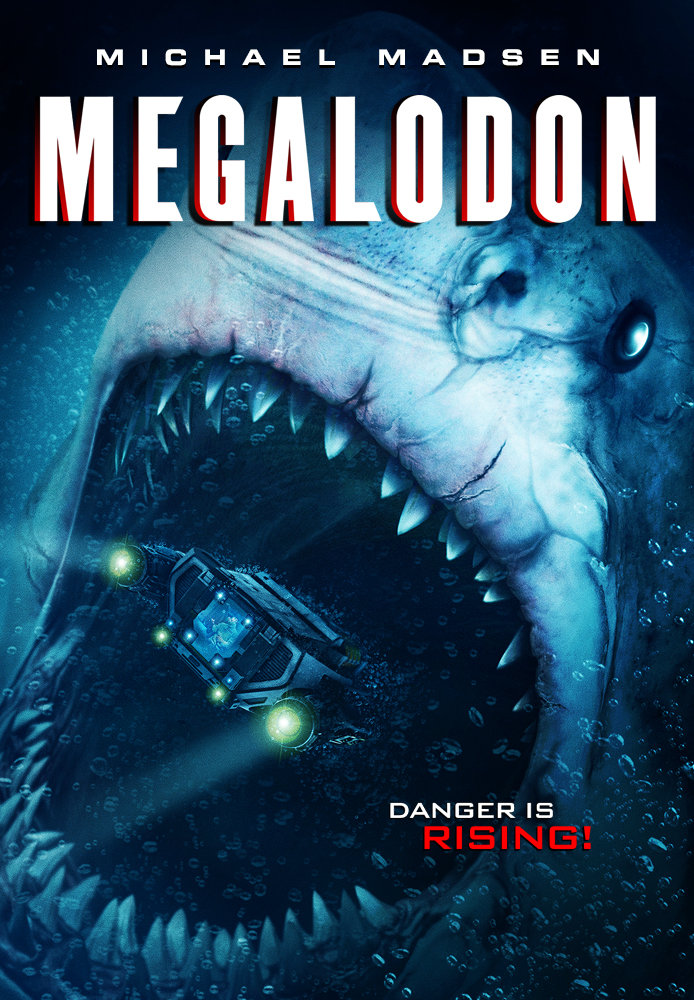 Megalodon
