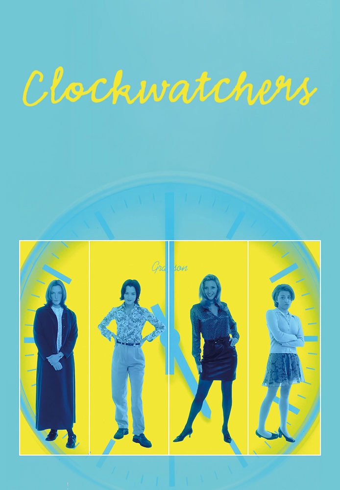 Clockwatchers