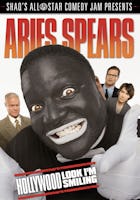 Aries Spears: Hollywood