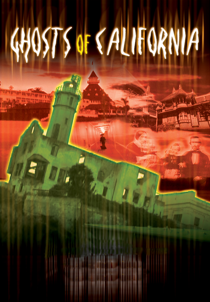 Ghosts of California