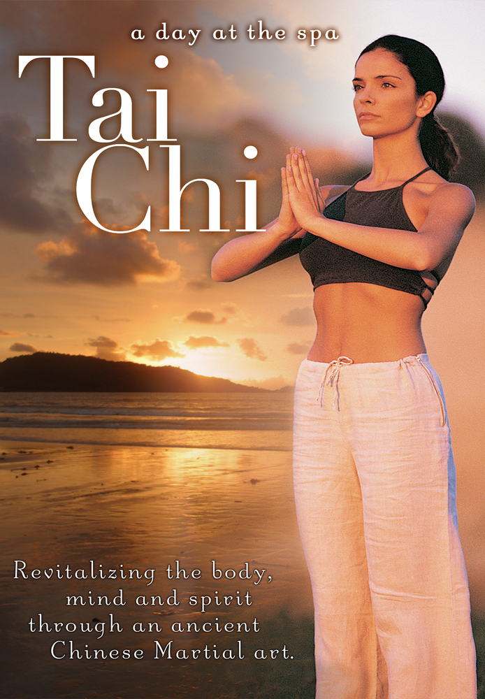 Tai Chi: Revitalizing the Body, Mind and Spirit Through an Ancient Chinese Martial Art
