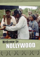 Welcome To Nollywood
