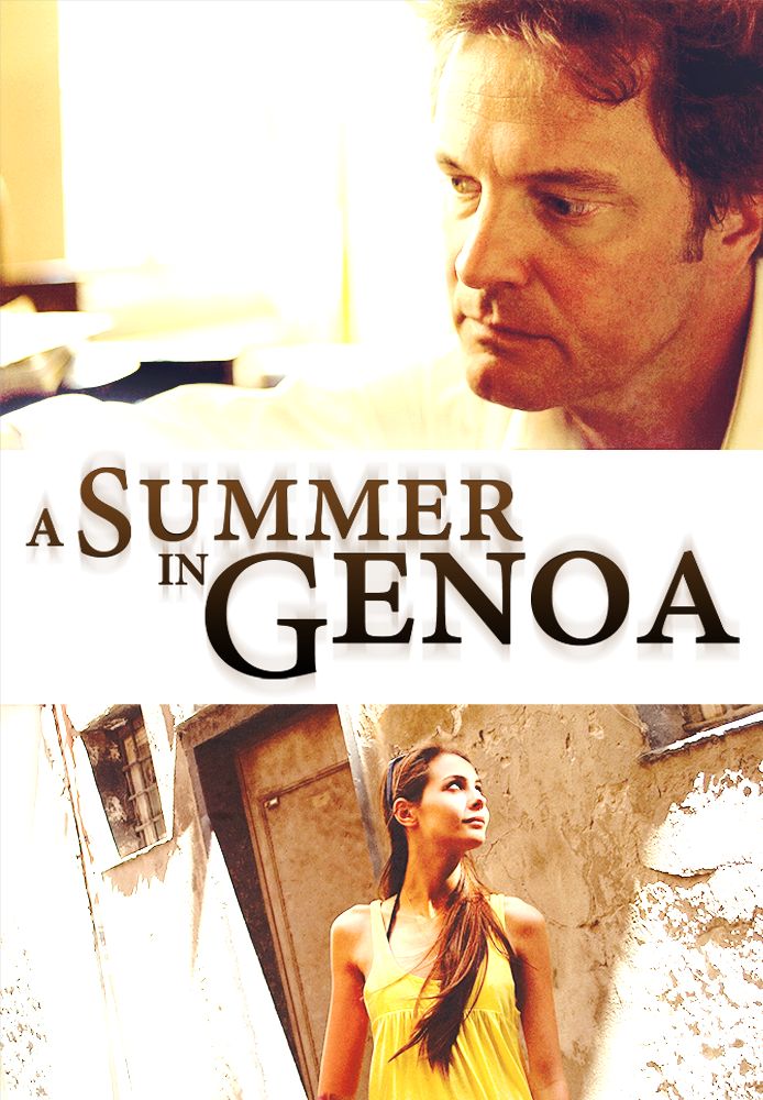 A Summer in Genoa