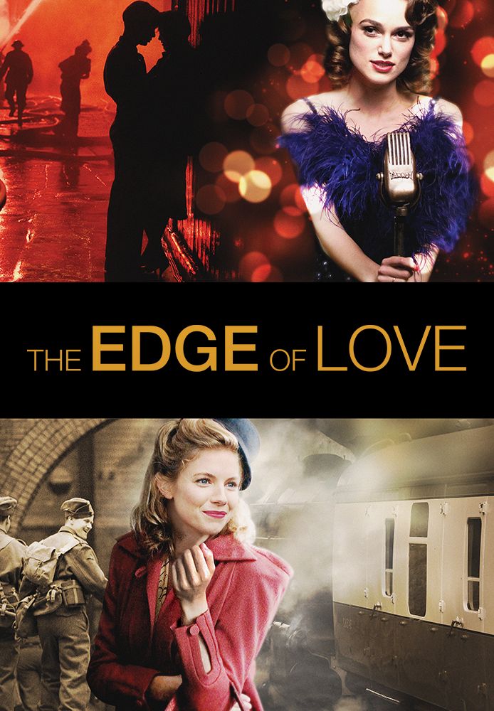 The Edge of Love