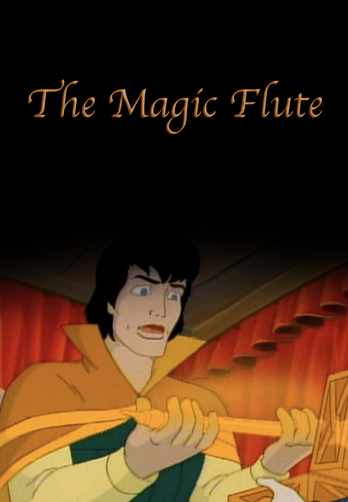 The Magic Flute