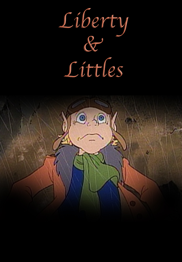 Liberty & The Littles