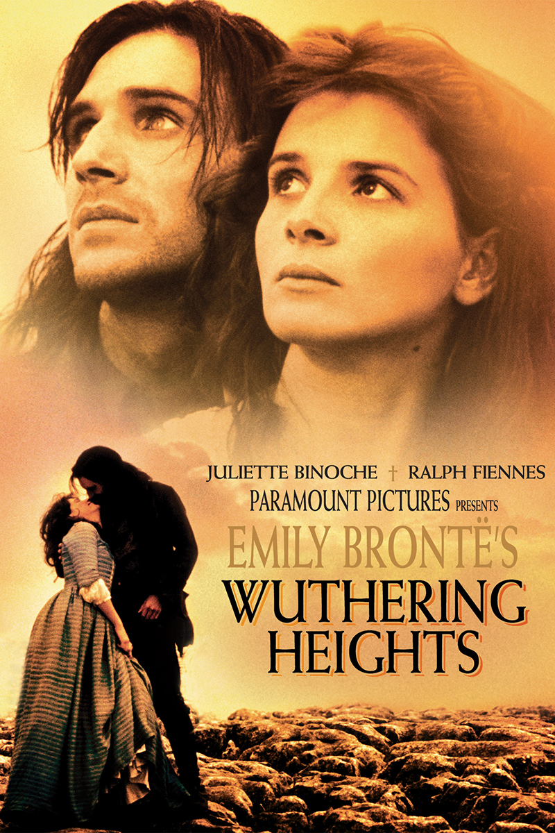 Stürmische Leidenschaft