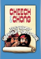 Cheech & Chong  - Jetzt raucht überhaupt nichts mehr