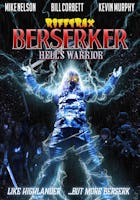 RiffTrax: Berserker: Hell's Warrior