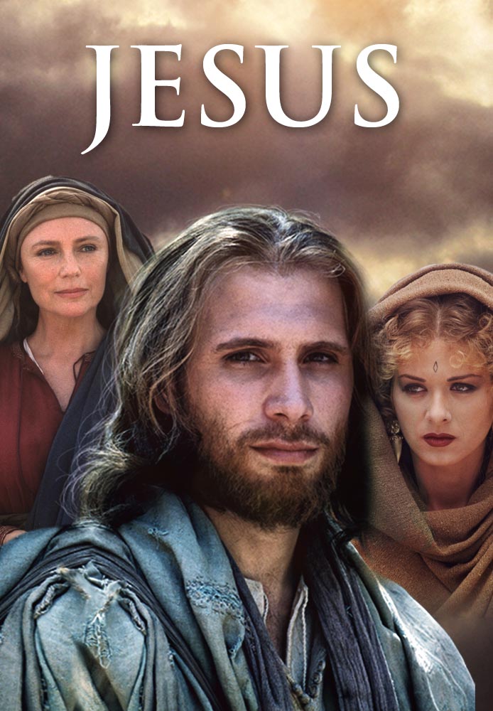 Jesus