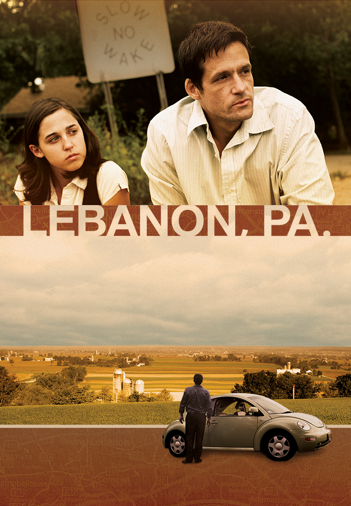 Lebanon, PA