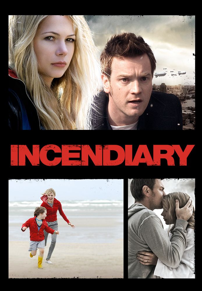 Incendiary